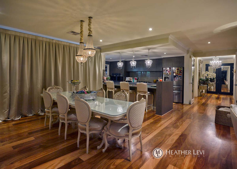 Monticello Meander Home