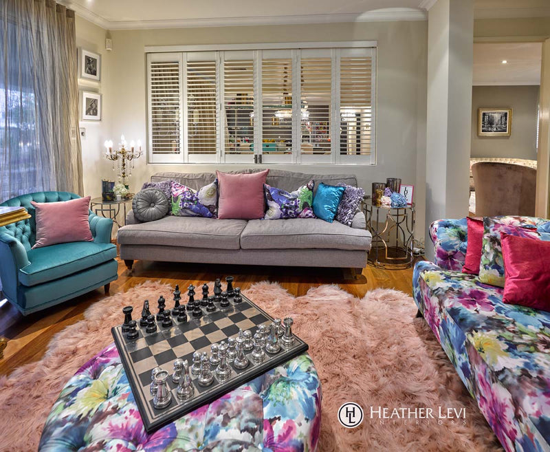 Monticello Meander Home