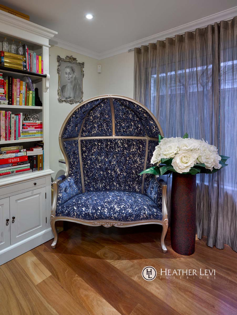 Monticello Meander Home