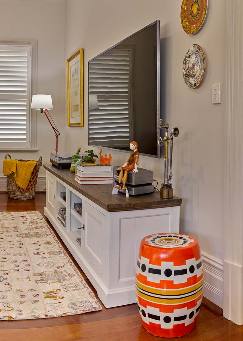 Claremont Heritage Residence