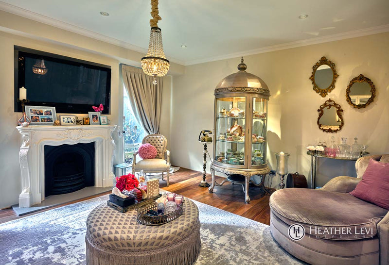 Monticello Meander Home