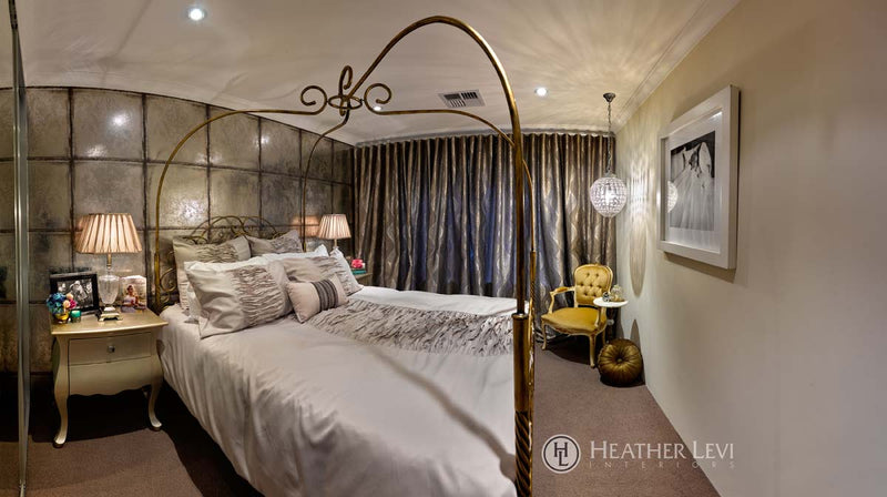 Monticello Meander Home