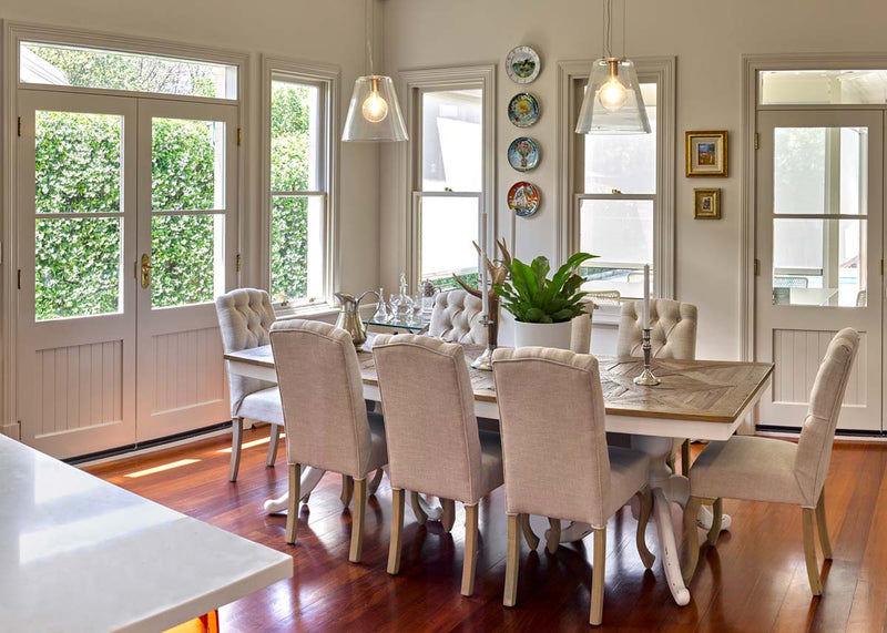 Claremont Heritage Residence