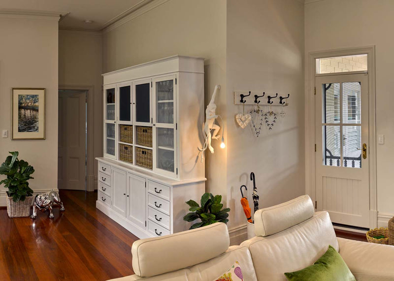 Claremont Heritage Residence