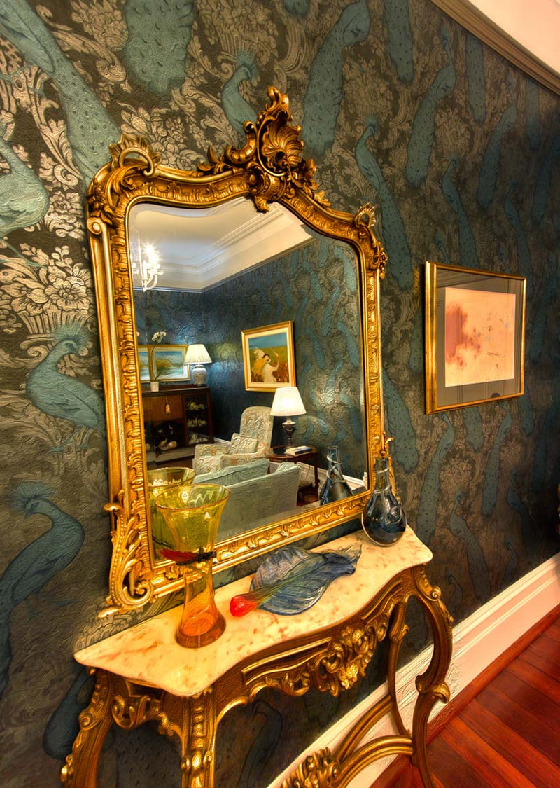 Claremont Heritage Residence