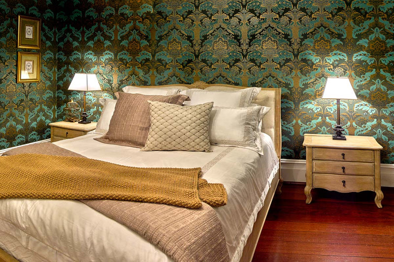 Claremont Heritage Residence