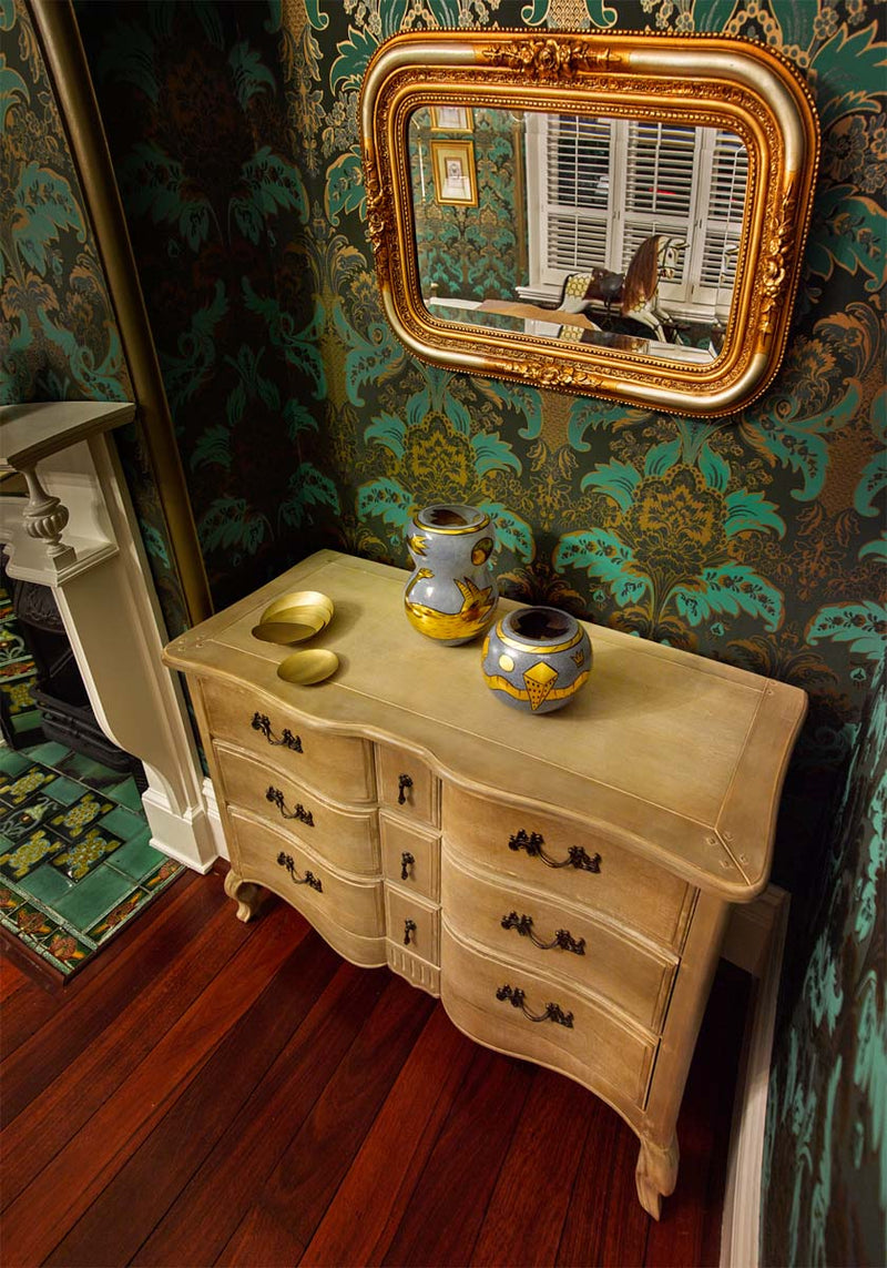 Claremont Heritage Residence