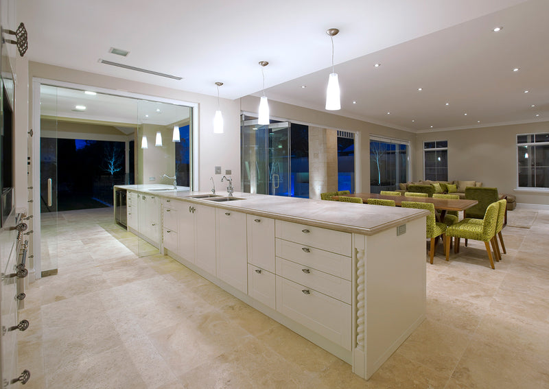 Melvista Ave Residence