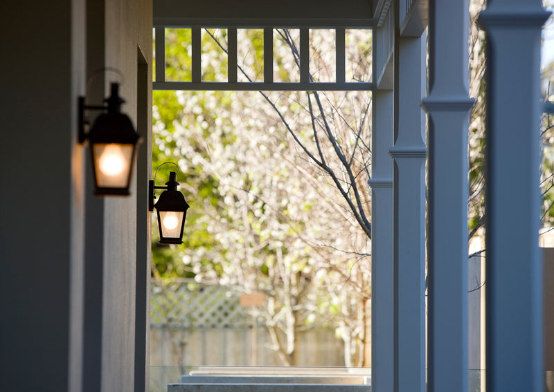 Melvista Ave Residence