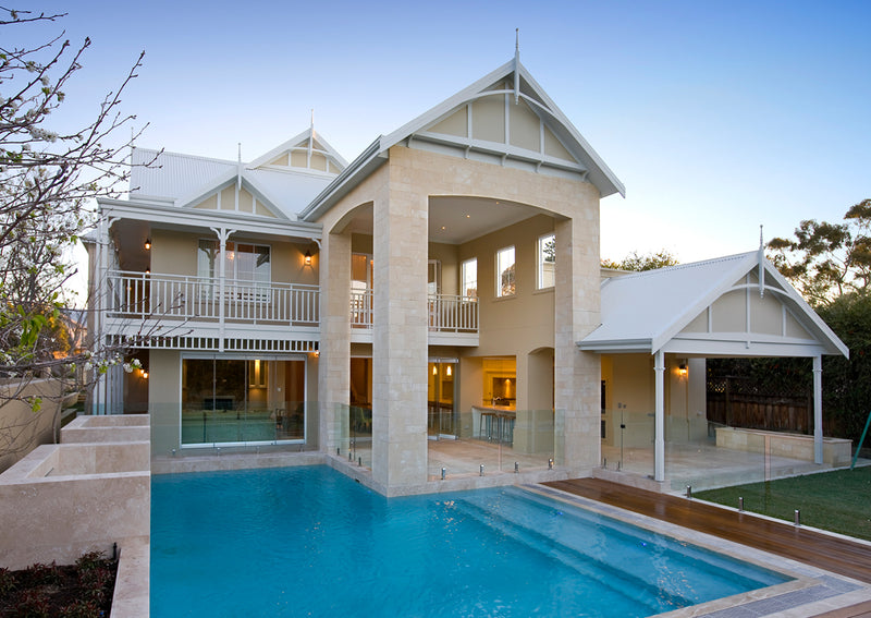 Melvista Ave Residence