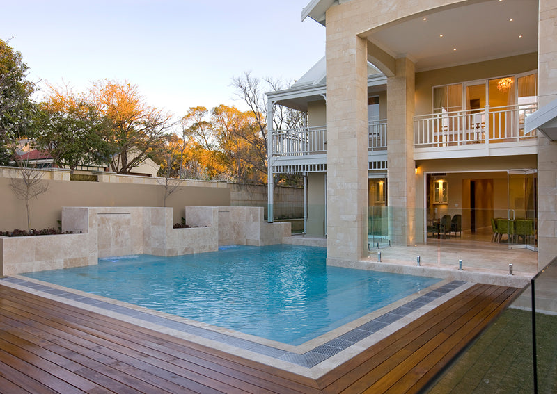 Melvista Ave Residence