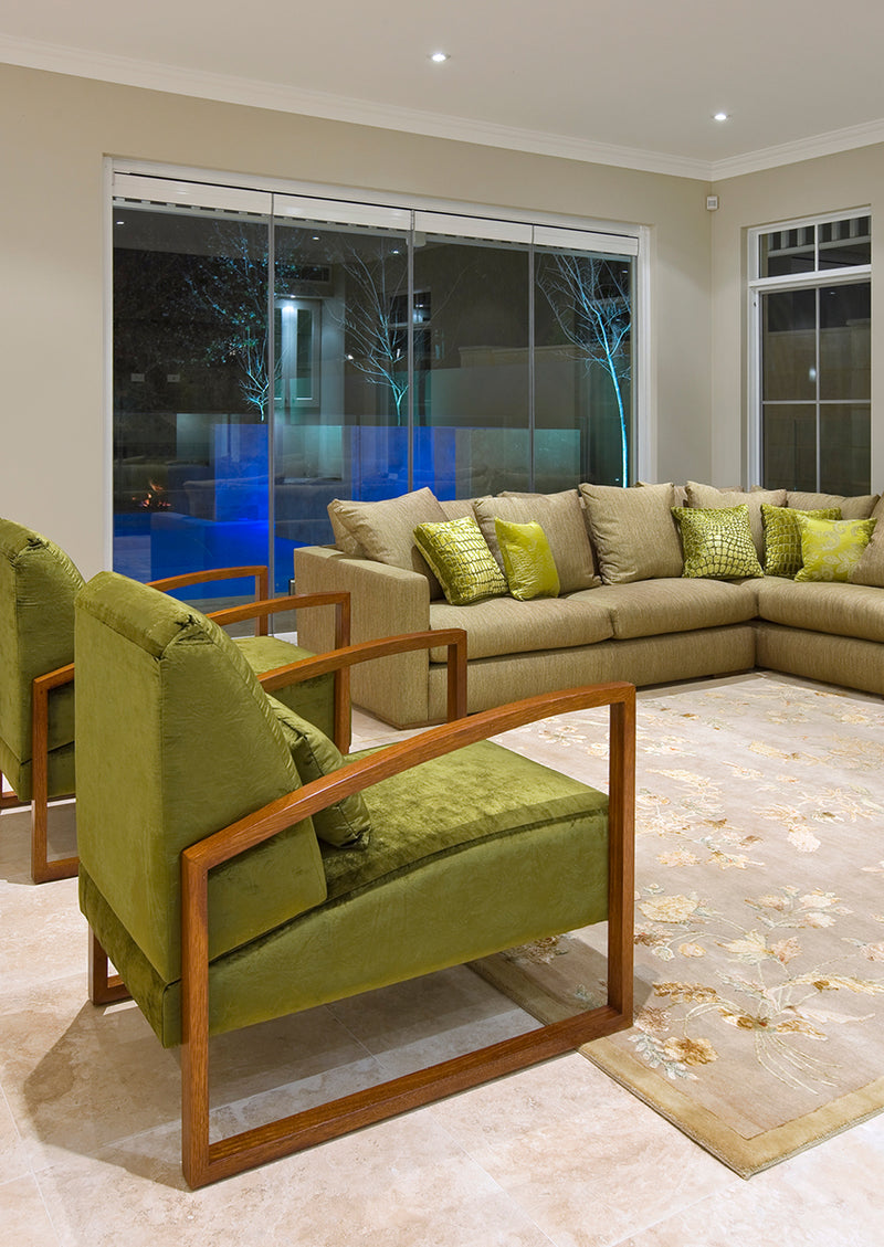 Melvista Ave Residence