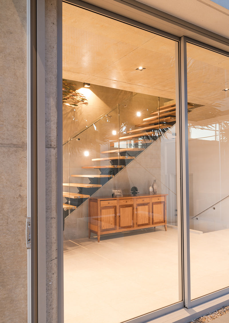 Luxury Coastal Retreat