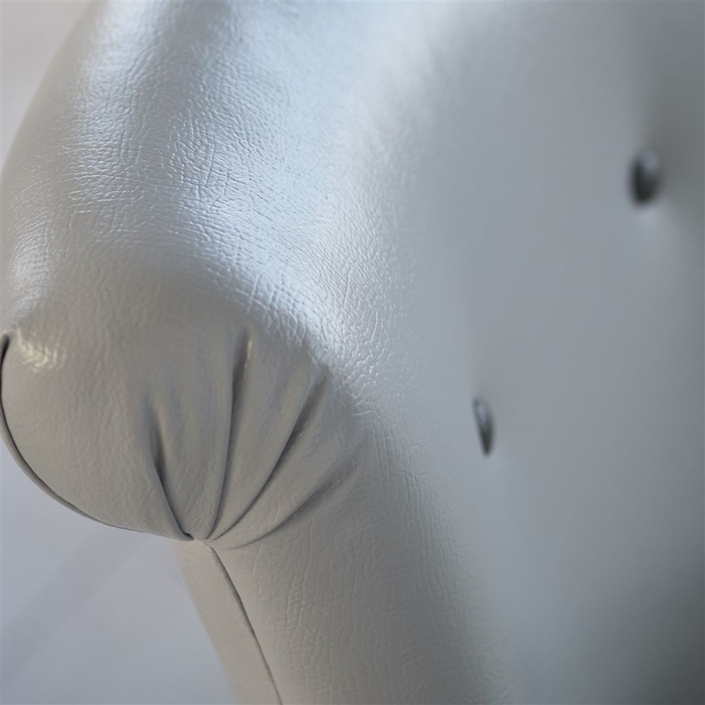 Designers Guild Essentials Mojave - Noir