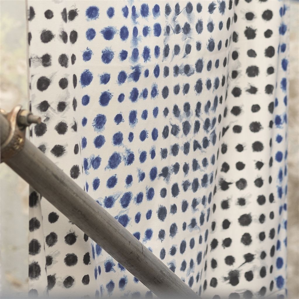 Designers Guild Amlapura - Cobalt