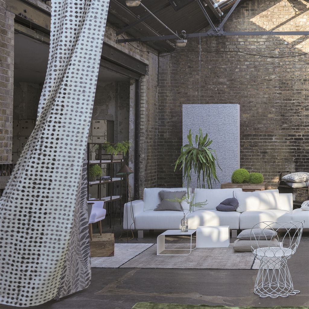 Designers Guild Amlapura - Cobalt