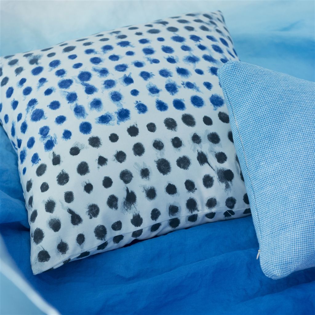 Designers Guild Amlapura - Cobalt