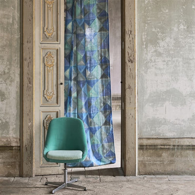 Designers Guild Bougival Cobalt