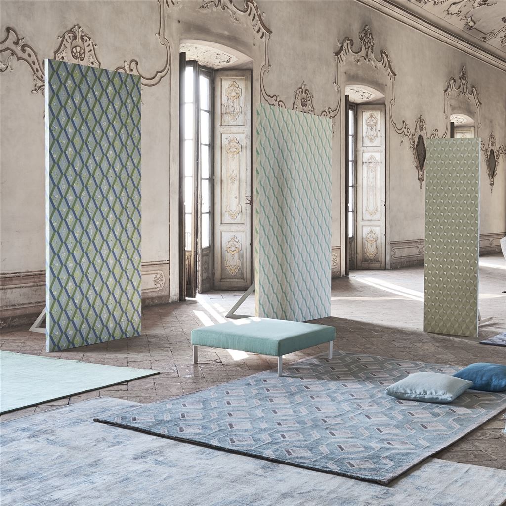 Designers Guild Dufrene Pale Jade