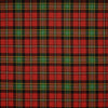 Dunmore Plaid - Currant