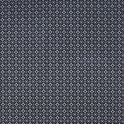 Brocatello - Indigo