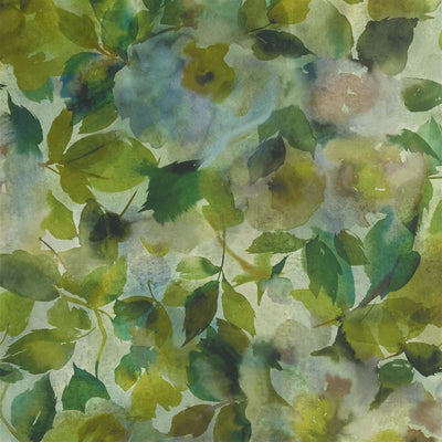 Surimono Moss