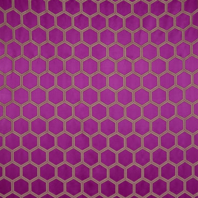 Zardozi - Magenta