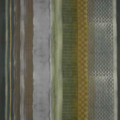 Sumi - Ochre