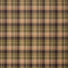 Kilchurn Plaid - Moss