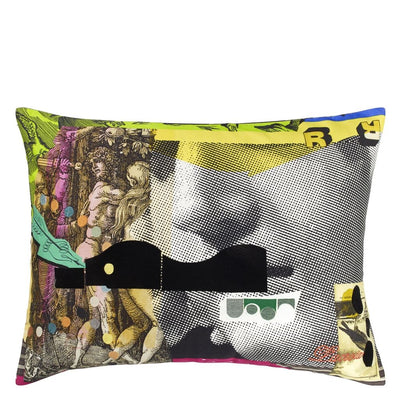 Apollon Pop Multicolore Cushion