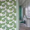 Designers Guild Brahmi Leaf