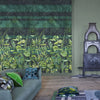 Designers Guild Arjuna Leaf Viridian