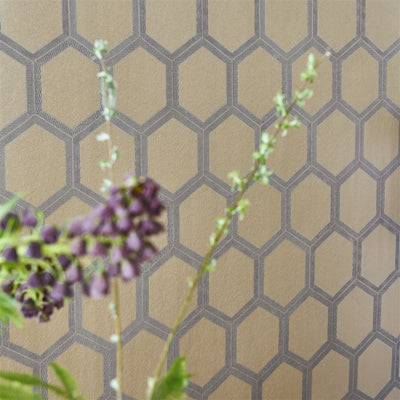 Designers Guild Zardozi Gold
