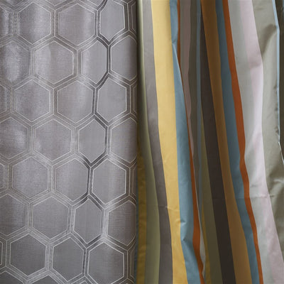 Designers Guild Tanchoi Saffron