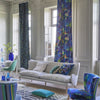 Designers Guild Baluchar Cobalt