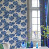 Designers Guild Brahmi Cobalt