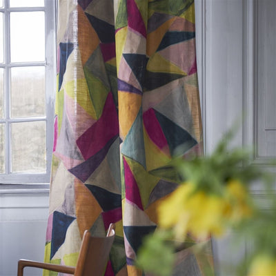 Designers Guild Shikhara Berry