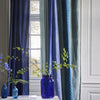 Designers Guild Sumi Cobalt