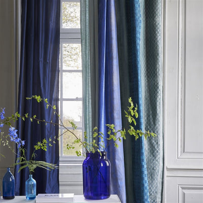Designers Guild Sumi Cobalt