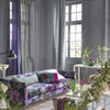 Designers Guild Zardozi Dusk