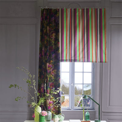Designers Guild Tanchoi Berry