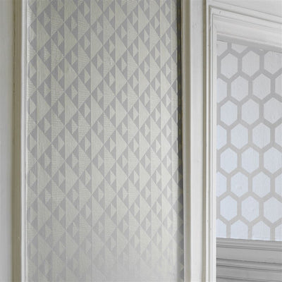Designers Guild Kappazuri Ivory
