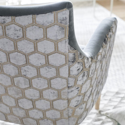 Designers Guild Manipur Damson