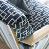 Designers Guild Jeanneret Ocean