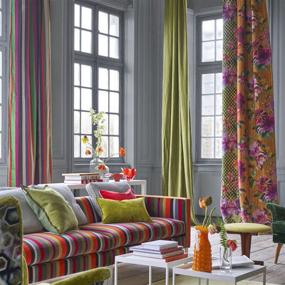 Designers Guild Manchu Alchemilla