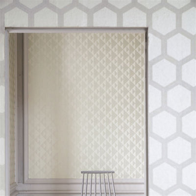 Designers Guild Kappazuri Ivory