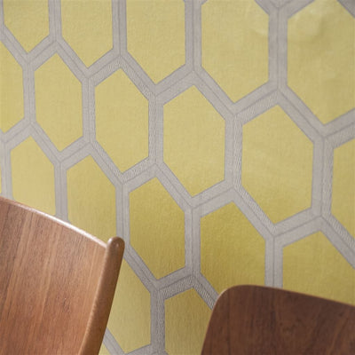 Designers Guild Zardozi Alchemilla
