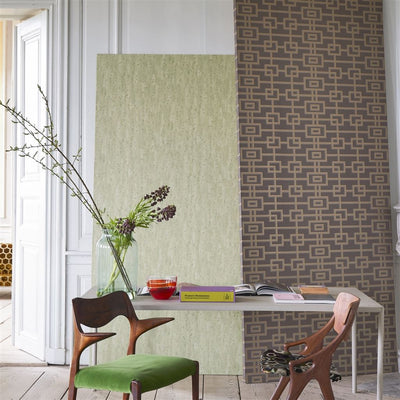 Designers Guild Shirakawa Chalk