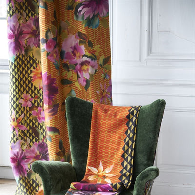 Designers Guild Manchu Alchemilla