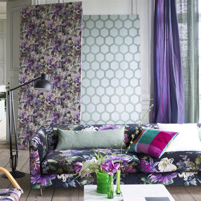 Designers Guild Zardozi Eau De Nil